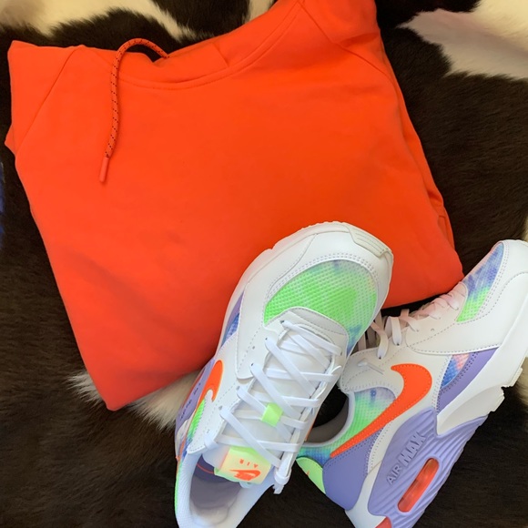 Nike Shoes - NIKE AIR MAX EXCEE